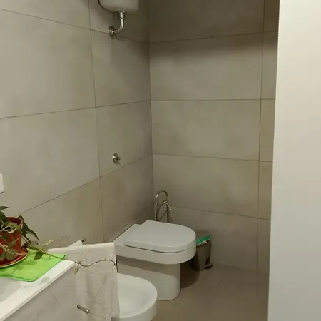 La Casa Del Sole קסטלבונו