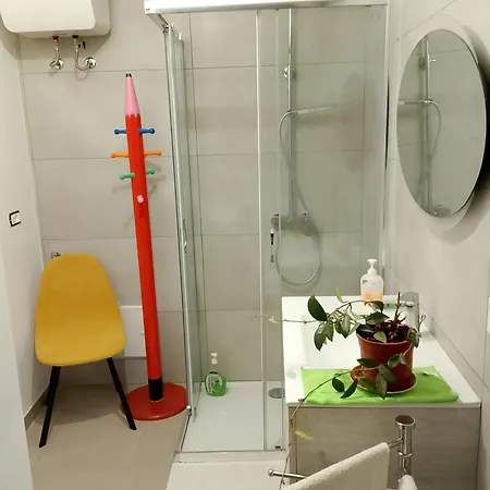 בית נופש La Casa Del Sole *