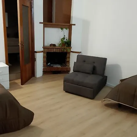 La Casa Del Sole קסטלבונו