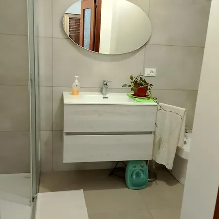 La Casa Del Sole קסטלבונו