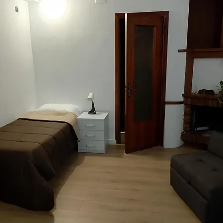 La Casa Del Sole בית נופש *