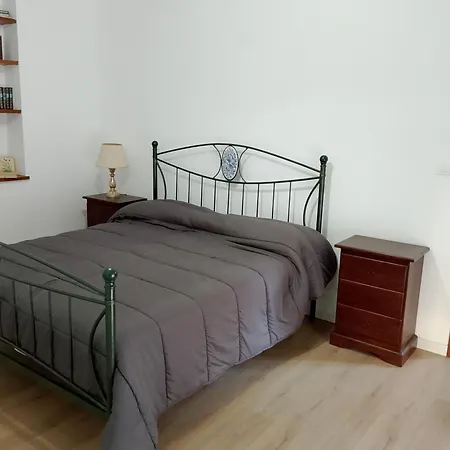 בית נופש La Casa Del Sole