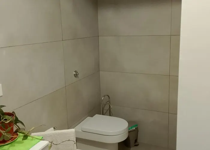 La Casa Del Sole קסטלבונו