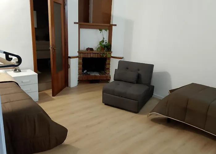 La Casa Del Sole קסטלבונו