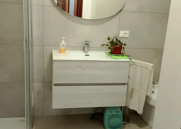 La Casa Del Sole קסטלבונו