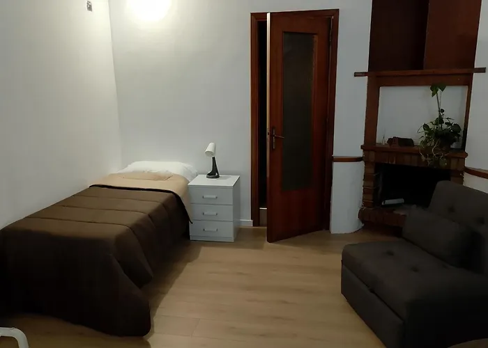 La Casa Del Sole בית נופש *