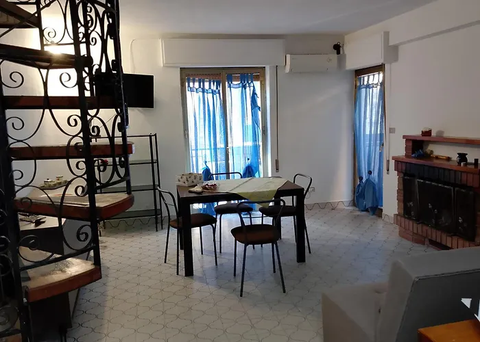 La Casa Del Sole קסטלבונו
